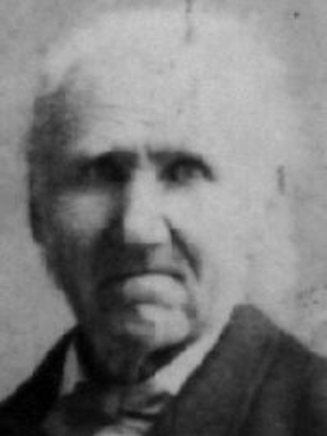 Philo Johnson (1814 - 1896) Profile